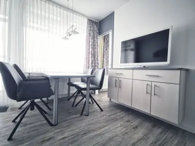 Ferienwohnung für 3 Personen (40 m²) in Norderney 1/10