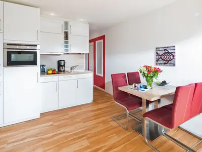 Ferienwohnung für 3 Personen (40 m²) in Norderney 2/10