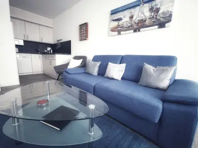 Ferienwohnung für 3 Personen (40 m²) in Norderney 2/10