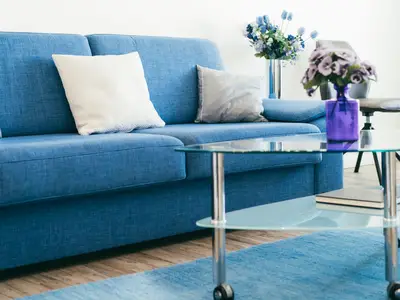 Ferienwohnung für 3 Personen (40 m²) in Norderney 3/10