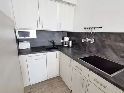 Ferienwohnung für 3 Personen (40 m²) in Norderney 4/10