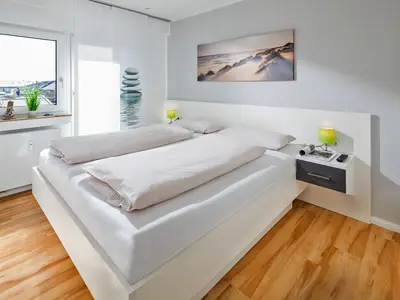 Ferienwohnung für 3 Personen (40 m²) in Norderney 4/10