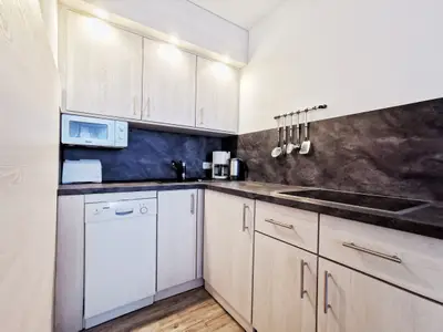 Ferienwohnung für 3 Personen (40 m²) in Norderney 5/10