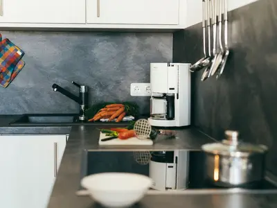 Ferienwohnung für 3 Personen (40 m²) in Norderney 6/10
