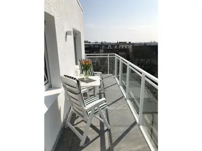 Ferienwohnung für 3 Personen (40 m²) in Norderney 5/10