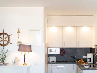 Ferienwohnung für 3 Personen (40 m²) in Norderney 7/10