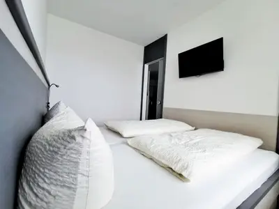 Ferienwohnung für 3 Personen (40 m²) in Norderney 9/10