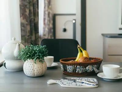Ferienwohnung für 3 Personen (40 m²) in Norderney 10/10