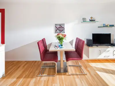 Ferienwohnung für 3 Personen (40 m²) in Norderney 8/10