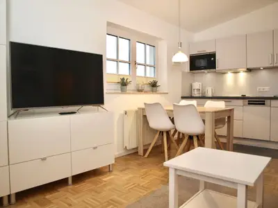 Ferienwohnung für 4 Personen (40 m²) in Norderney 1/10