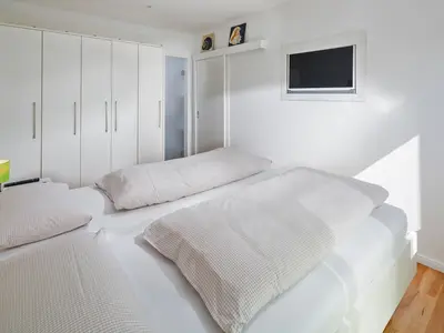 Ferienwohnung für 3 Personen (40 m²) in Norderney 9/10