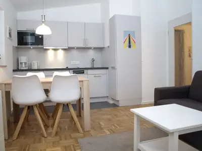 Ferienwohnung für 4 Personen (40 m²) in Norderney 2/10