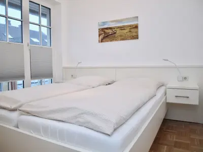 Ferienwohnung für 4 Personen (40 m²) in Norderney 3/10