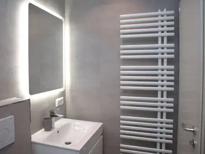 Ferienwohnung für 4 Personen (40 m²) in Norderney 4/10