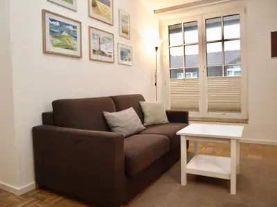 Ferienwohnung für 4 Personen (40 m²) in Norderney 5/10
