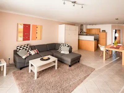Ferienwohnung für 4 Personen (55 m²) in Norderney 1/10