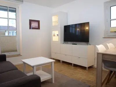 Ferienwohnung für 4 Personen (40 m²) in Norderney 6/10