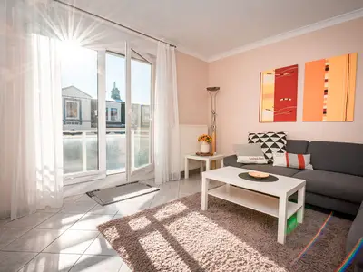 Ferienwohnung für 4 Personen (55 m²) in Norderney 2/10