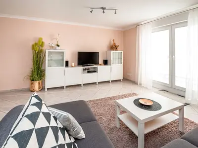 Ferienwohnung für 4 Personen (55 m²) in Norderney 3/10