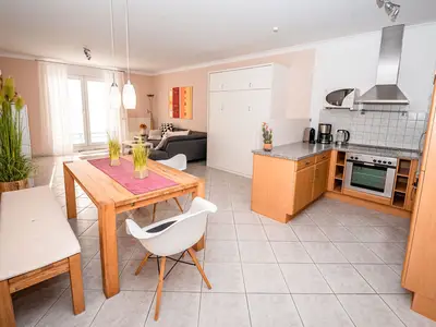 Ferienwohnung für 4 Personen (55 m²) in Norderney 4/10