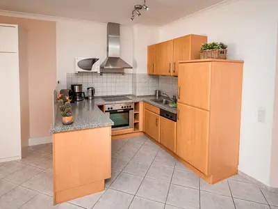 Ferienwohnung für 4 Personen (55 m²) in Norderney 5/10