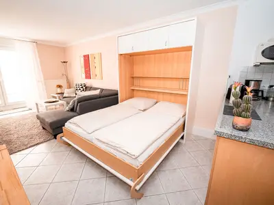 Ferienwohnung für 4 Personen (55 m²) in Norderney 6/10