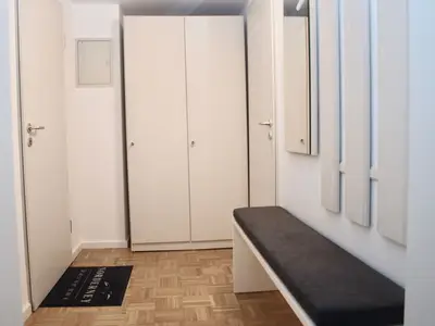 Ferienwohnung für 4 Personen (40 m²) in Norderney 9/10