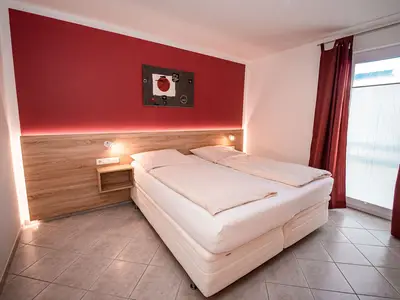 Ferienwohnung für 4 Personen (55 m²) in Norderney 7/10