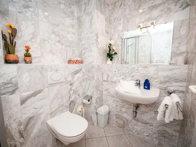 Ferienwohnung für 4 Personen (55 m²) in Norderney 8/10