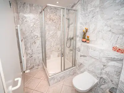 Ferienwohnung für 4 Personen (55 m²) in Norderney 9/10