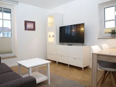 Ferienwohnung für 4 Personen (40 m²) in Norderney 10/10