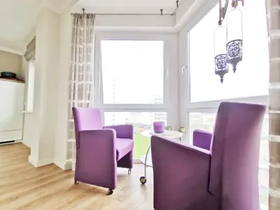 Ferienwohnung für 6 Personen (120 m²) in Norderney 5/10