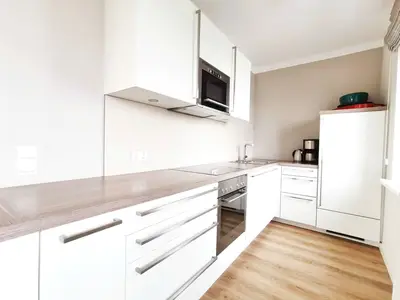 Ferienwohnung für 6 Personen (120 m²) in Norderney 6/10