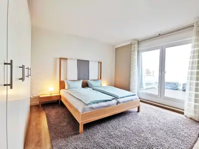 Ferienwohnung für 6 Personen (120 m²) in Norderney 8/10