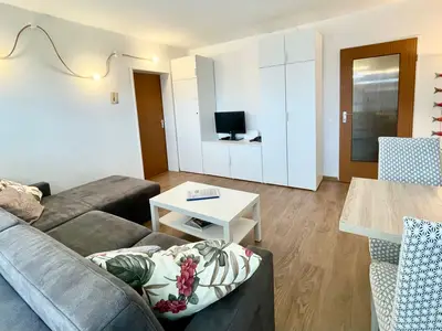 Ferienwohnung für 4 Personen (50 m²) in Norderney 2/10