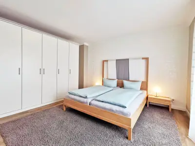 Ferienwohnung für 6 Personen (120 m²) in Norderney 9/10