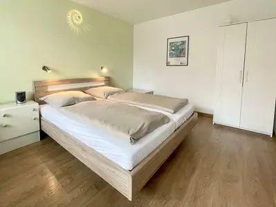 Ferienwohnung für 4 Personen (50 m²) in Norderney 3/10