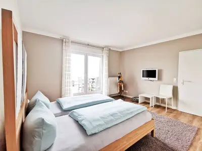 Ferienwohnung für 6 Personen (120 m²) in Norderney 10/10