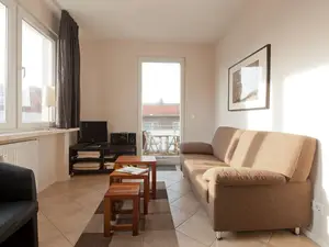 Ferienwohnung für 4 Personen (55 m²) in Norderney