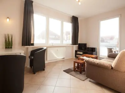 Ferienwohnung für 4 Personen (55 m²) in Norderney 2/9