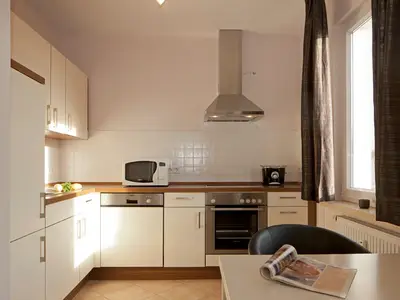 Ferienwohnung für 4 Personen (55 m²) in Norderney 3/9