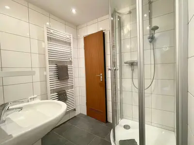 Ferienwohnung für 4 Personen (50 m²) in Norderney 6/10