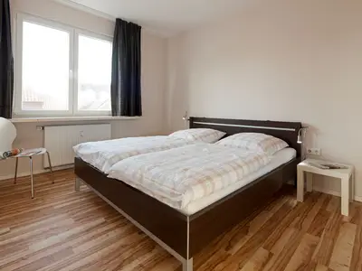 Ferienwohnung für 4 Personen (55 m²) in Norderney 4/9