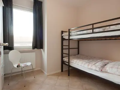 Ferienwohnung für 4 Personen (55 m²) in Norderney 5/9