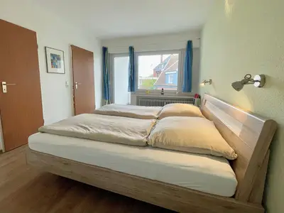Ferienwohnung für 4 Personen (50 m²) in Norderney 7/10