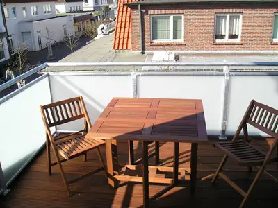Ferienwohnung für 4 Personen (55 m²) in Norderney 7/9