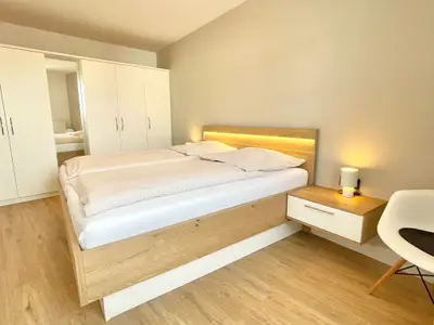 Ferienwohnung für 4 Personen (40 m²) in Norderney 2/10