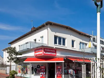Ferienwohnung für 4 Personen (55 m²) in Norderney 9/9