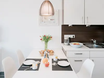 Ferienwohnung für 4 Personen (40 m²) in Norderney 4/10