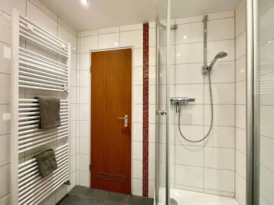 Ferienwohnung für 4 Personen (50 m²) in Norderney 10/10
